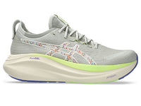 ASICS GEL-NIMBUS™ 27 TR - 5.5 / Nature Bathing/Lime Green