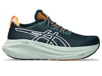 ASICS GEL-NIMBUS™ 27 NATURE BATHING - Nature Bathing/Tranquil Teal / 5.5