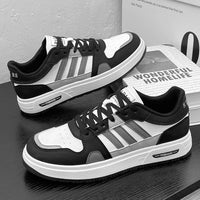 BoardEase - Black and White / 40