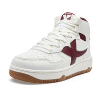 Xtep Mubai Warm - red / 37