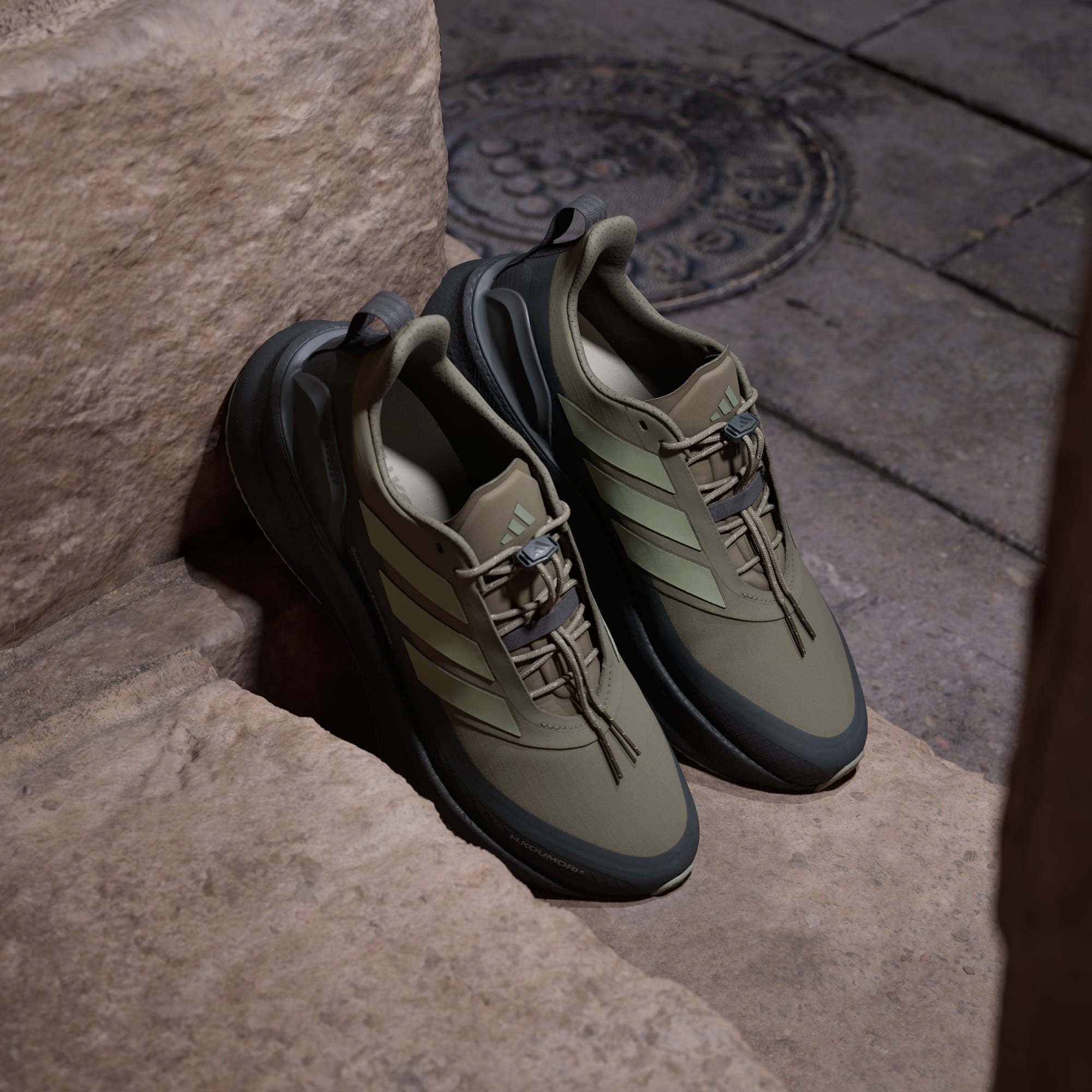 Adidas Ultraboost 5 H.Koumori