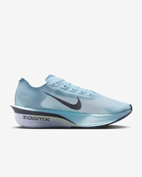 Nike Vaporfly 4 - Glacier Blue/Blue Tint/Amethyst Tint/Gridiron / 2.5