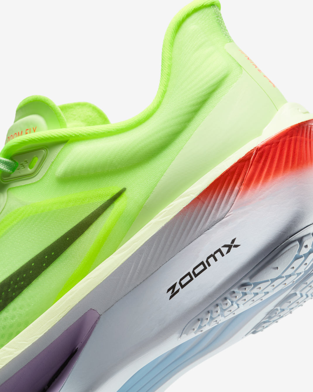 Nike Zoom Fly 6