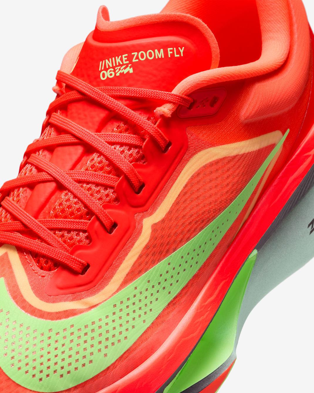 Nike Zoom Fly 6