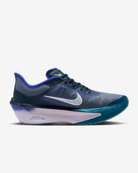 Nike Zoom Fly 6 - Obsidian/Persian Violet/Volt/White / 5.5