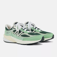 990v6 - Avocado with Natural Mint / 3